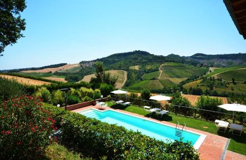Monteveglio House | Locanda Gli Ulivi