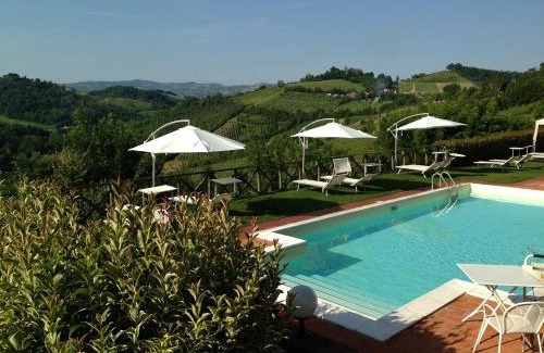 Monteveglio House | Locanda Gli Ulivi