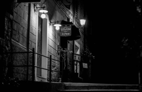 Semproniano Hotel | Locanda La Pieve