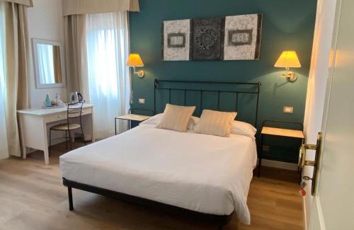 Affi Hotel | Locanda Moscal