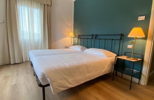 Affi Hotel | Locanda Moscal
