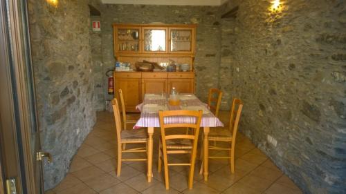 Ferrada Bed & Breakfast | Locanda Nonno Puin