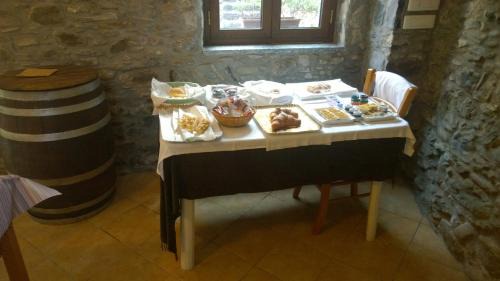Ferrada Bed & Breakfast | Locanda Nonno Puin