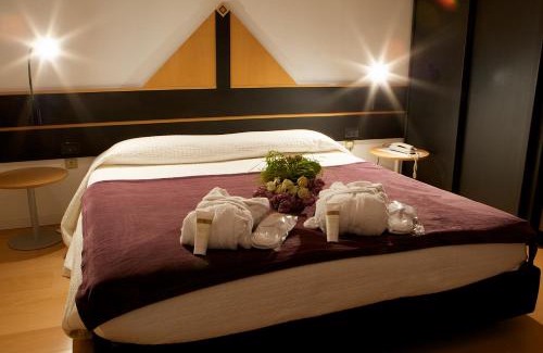 Puos d'Alpago Hotel | Locanda San Lorenzo
