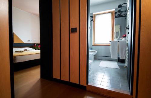 Puos d'Alpago Hotel | Locanda San Lorenzo