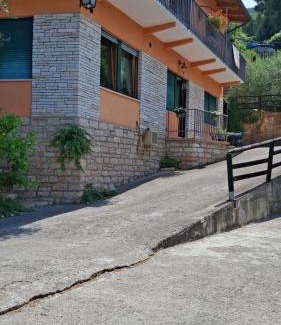 Pai Bed & Breakfast | Locanda San Marco