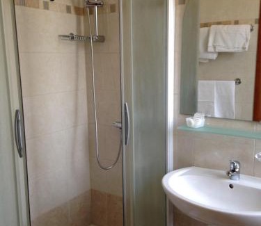 Nervi Hotel | Locanda Villa Moderna