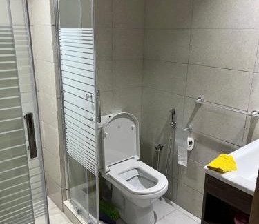 Lamharza Essahel Apartment | Location appartement sidi rahal