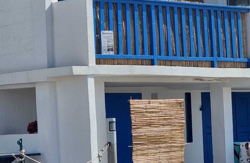 8th Arrondissement House | Location Bord de Mer Marseille