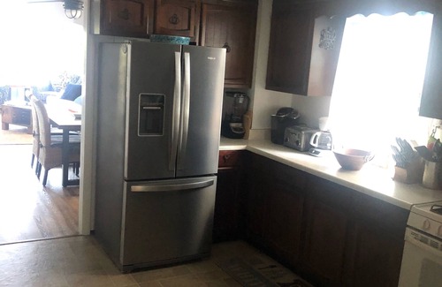 North Wildwood House | Location! Location! Location! North Wildwood and Dog Friendly