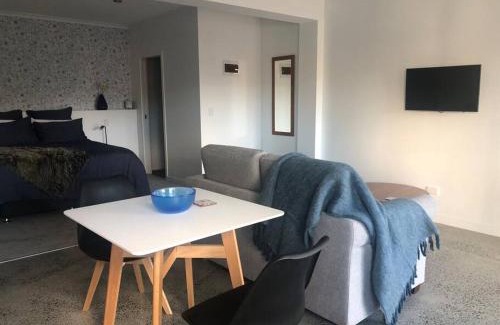 Hamilton Apartment | Location, luxury and stylish comfort