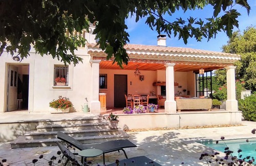 Maussane Apartment | Location Vacances Gillardin