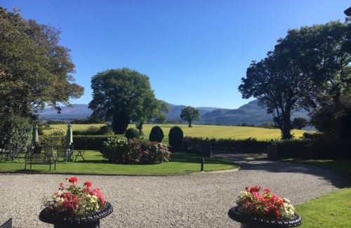 Fossa Hotel | Loch Lein Country House