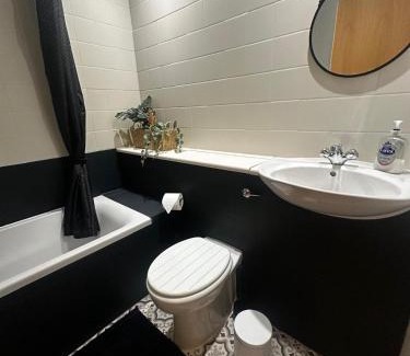 Connel House | Lochedge House