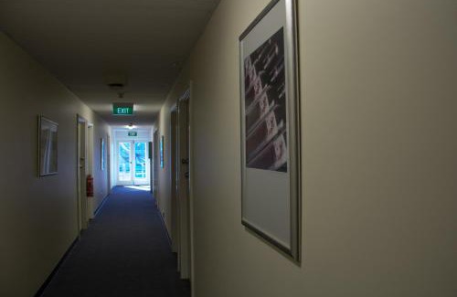 Fulham Hotel | Lockleys Hotel