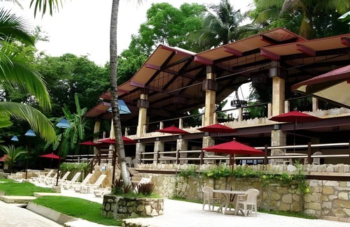 Palenque Cabin | Lodge ∙ 127 guests