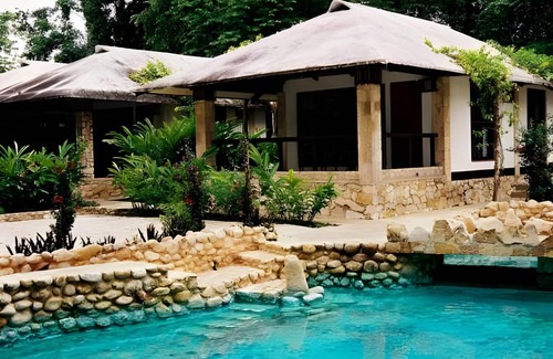 Palenque Cabin | Lodge ∙ 127 guests