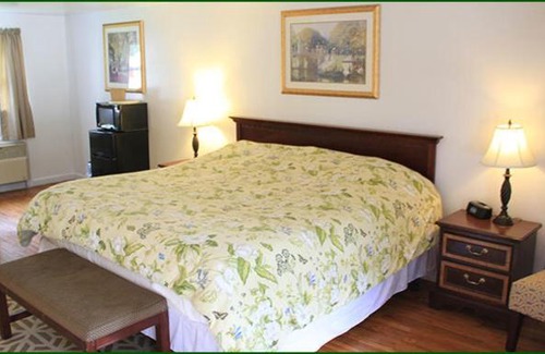 West Kennebunk Hotel | Lodge at Kennebunk