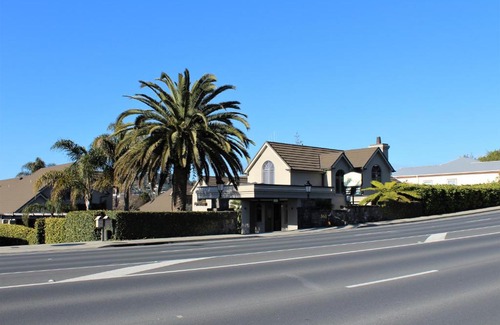 Woodhill Hotel | Lodge Bordeaux