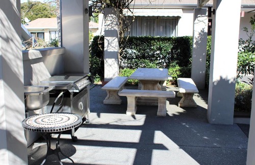 Woodhill Hotel | Lodge Bordeaux