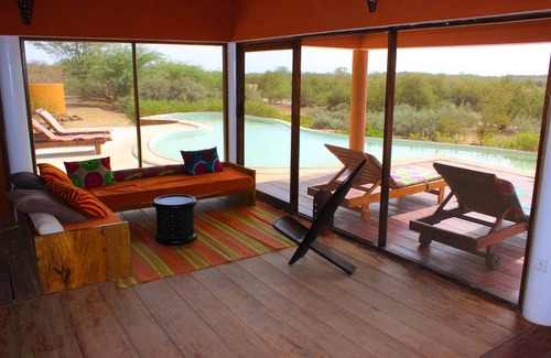 Saly Petite Cote House | LODGE DALAAL DIAM