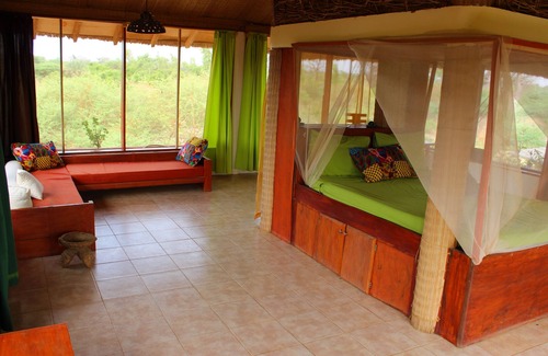 Saly Petite Cote House | LODGE DALAAL DIAM