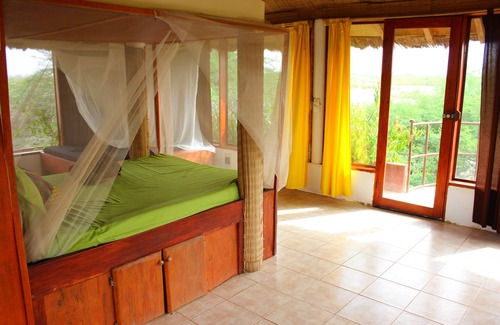 Saly Petite Cote House | LODGE DALAAL DIAM