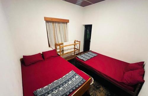 Welimada Apartment | Lodgepole Pine Resorts