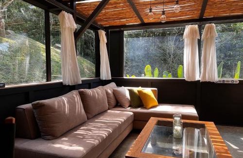 Supata Cabin | Lodges Boutique La Nuit