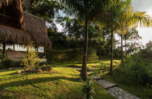 Supata Cabin | Lodges Boutique La Nuit