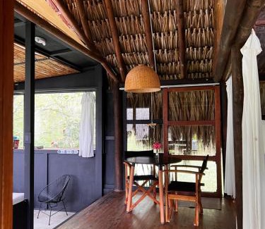 Supata Cabin | Lodges Boutique La Nuit
