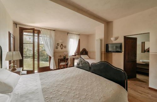 Monzuno Bed & Breakfast | Lodole B&B