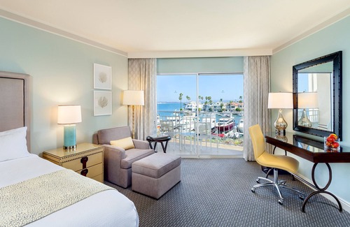 Coronado Cays Hotel | Loews Coronado Bay Resort