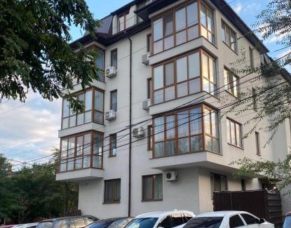 Dnipro Apartment | Loft на Кониського, центр