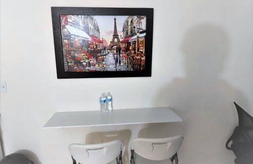 Hermosillo Apartment | Loft 15 comodo y confortable , cerca del centro de gobierno , galerias mall, consulado , CAS , Pepsi