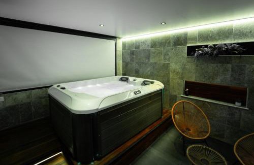 Blagnac Apartment | Loft 150 m2 Jacuzzi, Sauna et Massage