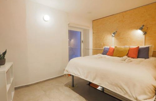 Genoa Historical Centre Apartment | Loft 2 piano nel cuore di Genova