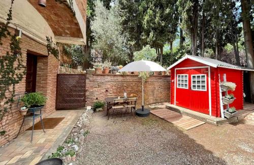 Sant Cugat del Valles Apartment | Loft Art Studio Sant Cugat - Barcelona