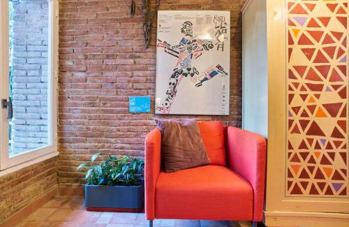 Sant Cugat del Valles Apartment | Loft Art Studio Sant Cugat - Barcelona