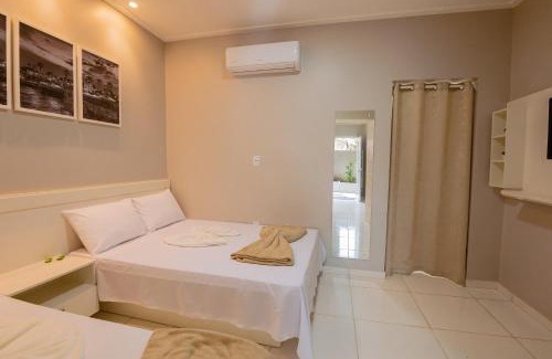 Braganca Hotel | LOFT Bragança Apart-hotel