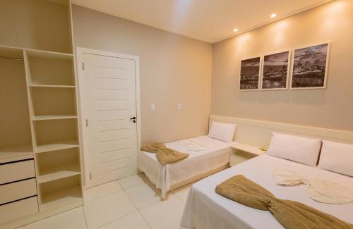 Braganca Hotel | LOFT Bragança Apart-hotel