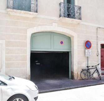 Gambetta Apartment | Loft - Climatisation, Parking, Tout équipé
