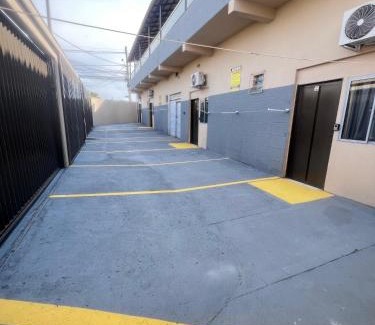 Uberlandia Apartment | Loft Familiar BR-Aeroporto 1