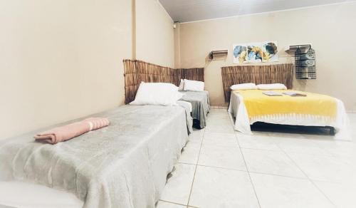 Uberlandia Apartment | Loft Familiar BR-Aeroporto 1