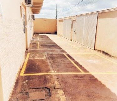 Uberlandia Apartment | Loft Familiar BR-Aeroporto 1