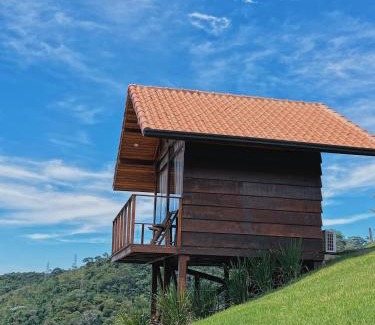 Nova Friburgo Hotel | LOFT Friburgo
