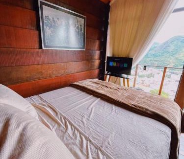 Nova Friburgo Hotel | LOFT Friburgo