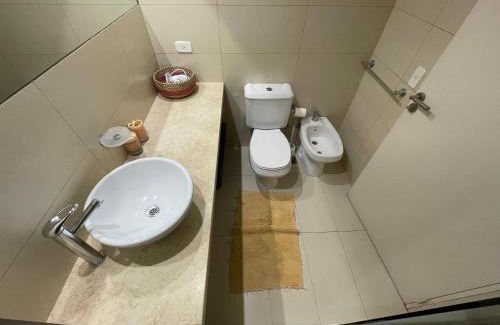 Retiro Apartment | Loft Full Amenities en Retiro