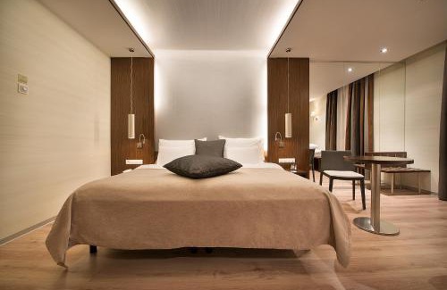 Old Town Hotel | LOFT Hotel Bratislava