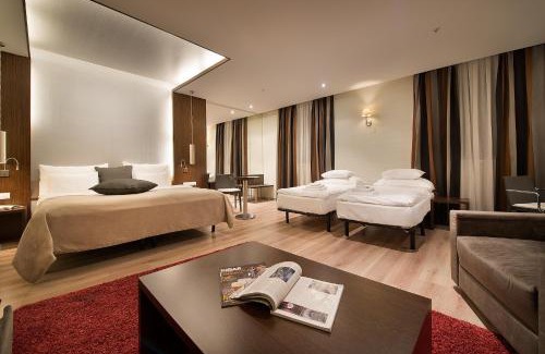 Old Town Hotel | LOFT Hotel Bratislava